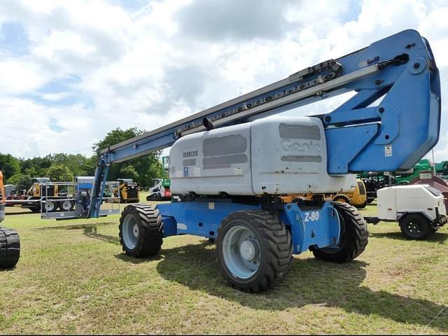 Image of Genie Z-80/60 equipment image 3