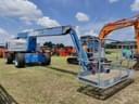 2012 Genie Z-80/60 Image