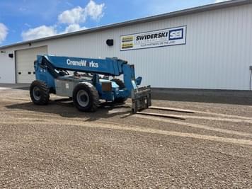 Main image Genie GTH-1056