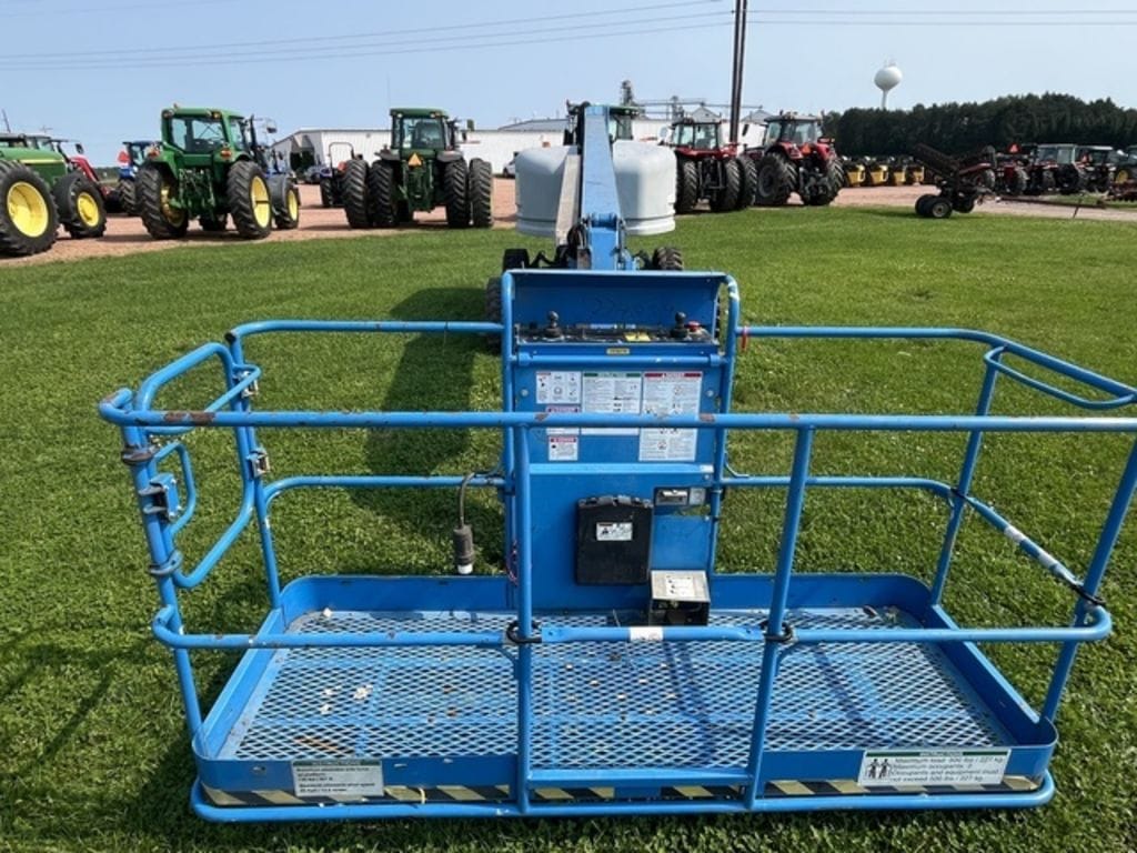 Main image Genie S-45