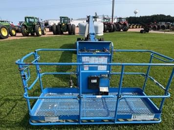 Main image Genie S-45