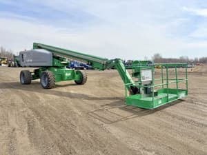 2012 Genie S-65 Image