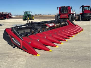 Main image Geringhoff MS 1200F