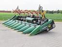 2012 Geringhoff NS800 Image