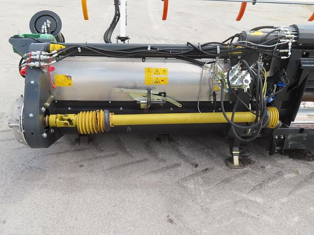 Image of Geringhoff NS800 equipment image 4