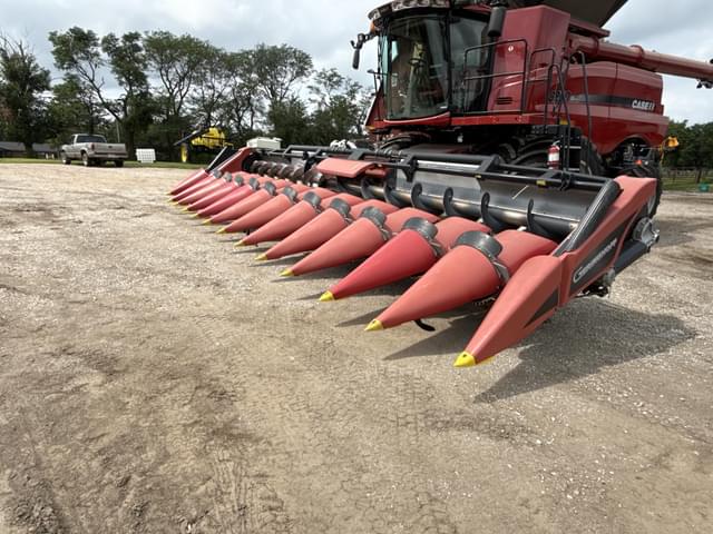 Image of Geringhoff Northstar Elite XL 1200 equipment image 2