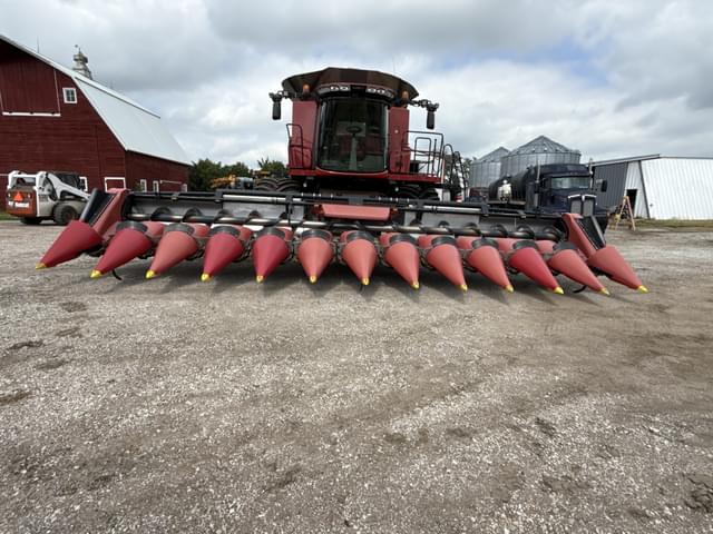 Image of Geringhoff Northstar Elite XL 1200 equipment image 4