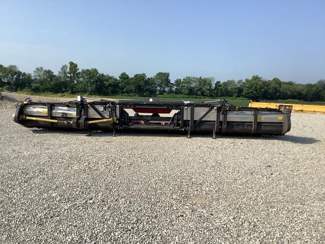 Image of Geringhoff Northstar 1230F equipment image 3