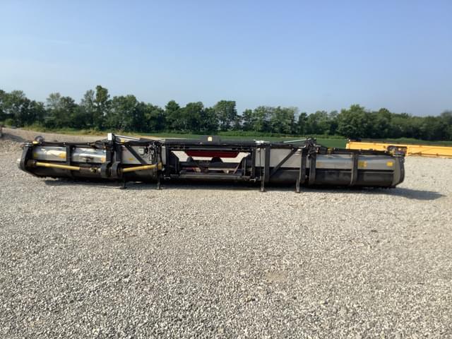 Image of Geringhoff Northstar 1230F equipment image 3