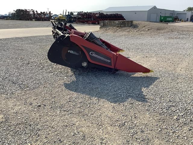 Image of Geringhoff Northstar 1230F equipment image 1