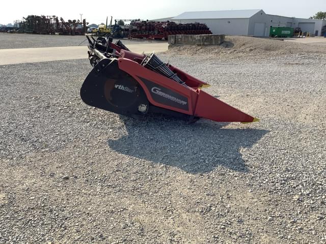 Image of Geringhoff Northstar 1230F equipment image 1