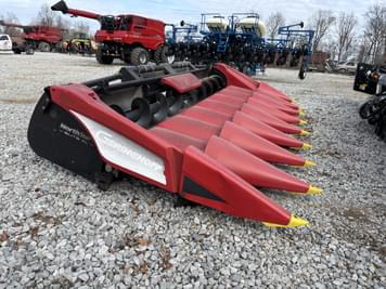 Main image Geringhoff Northstar 830R