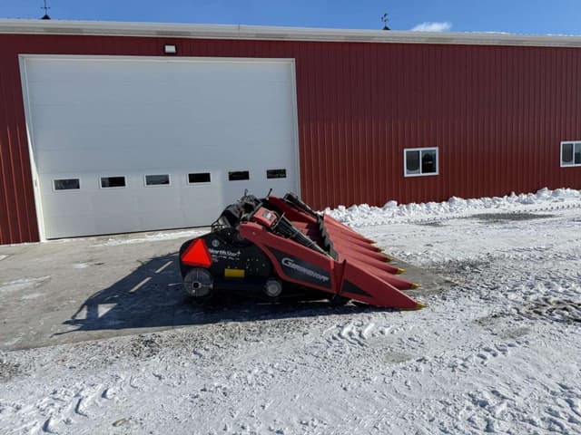 Image of Geringhoff Northstar Elite 1630 equipment image 2