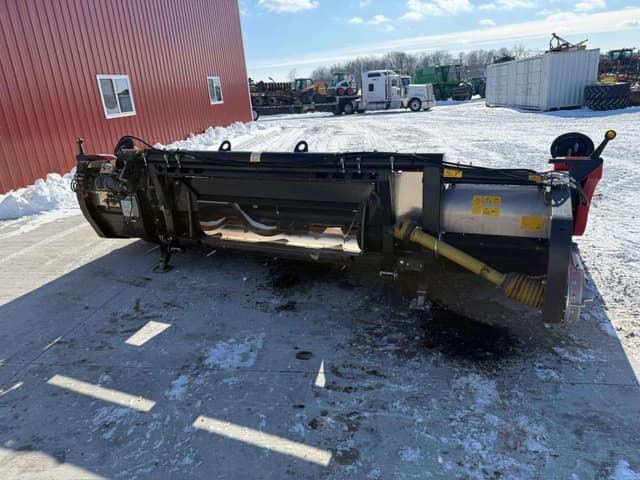 Image of Geringhoff Northstar Elite 1630 equipment image 3