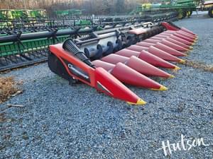 2012 Geringhoff NS1230 Image