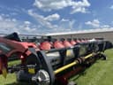 2012 Geringhoff NS1230 Image