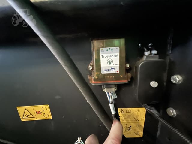 Image of Geringhoff NS1230 equipment image 1