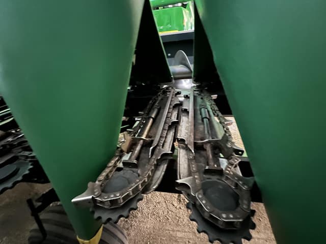 Image of Geringhoff NS1230 equipment image 4