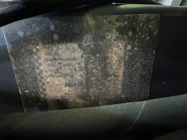 Image of Geringhoff NS1230 equipment image 3