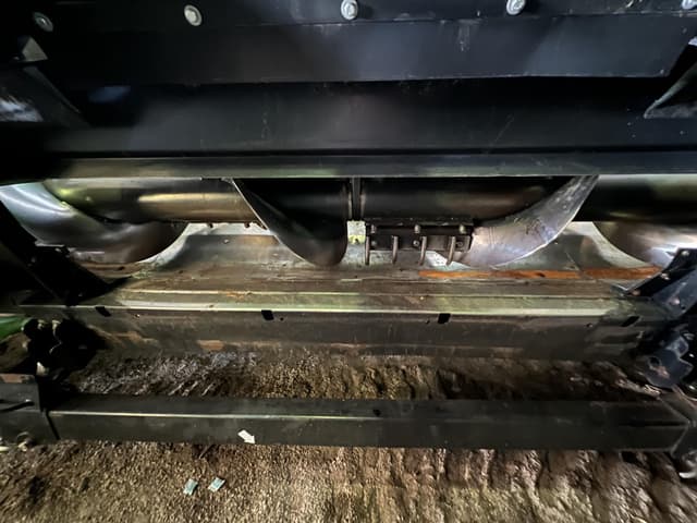 Image of Geringhoff NS1230 equipment image 2