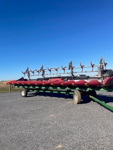 Image of Geringhoff Northstar 1230 Primary image