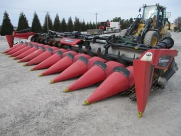 Main image Geringhoff Northstar 1230F