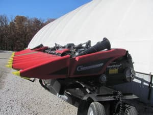 2012 Geringhoff NS1230 Image