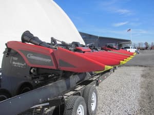 2012 Geringhoff Northstar 1230F Image