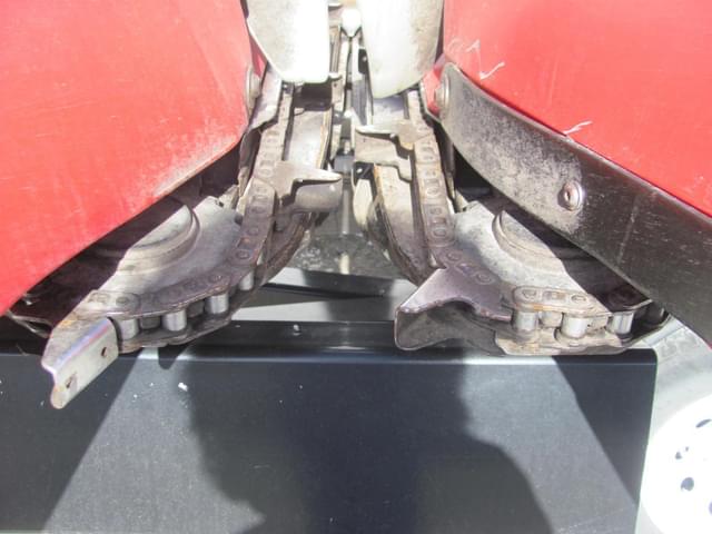 Image of Geringhoff Northstar 1230F equipment image 2