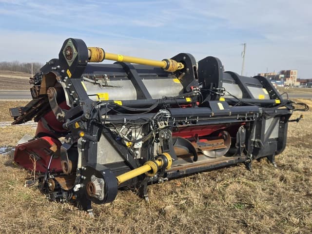 Image of Geringhoff Northstar 1230F equipment image 2