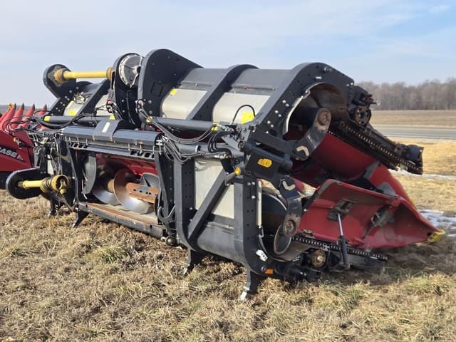 Image of Geringhoff Northstar 1230F equipment image 4