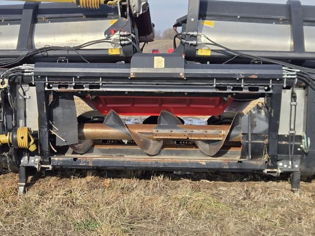 Image of Geringhoff Northstar 1230F equipment image 3