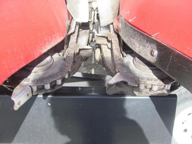 Image of Geringhoff Northstar 1230F equipment image 2