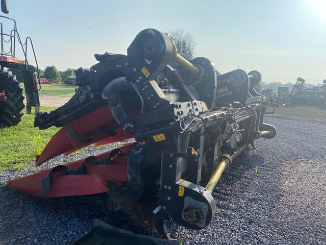 Image of Geringhoff NS1620F equipment image 4