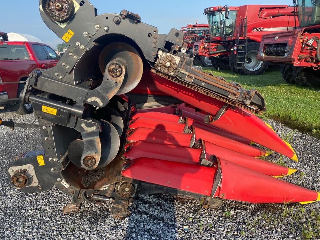 Image of Geringhoff NS1620F Primary image