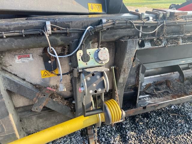 Image of Geringhoff NS1620F equipment image 4