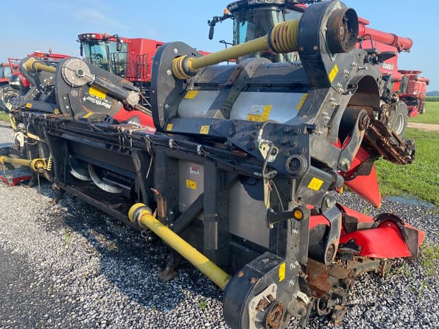 Image of Geringhoff NS1620F equipment image 3