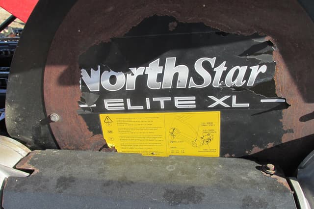 Image of Geringhoff Northstar 830 equipment image 2