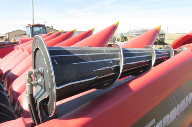 Image of Geringhoff Northstar 830 equipment image 4