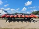 2012 Geringhoff Northstar 830 Image