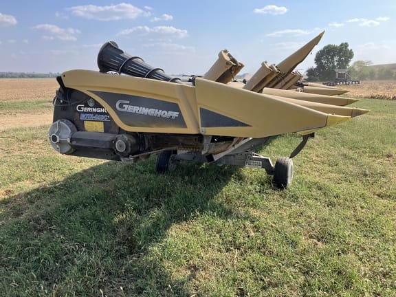 Main image Geringhoff Rota-Disc 1230B