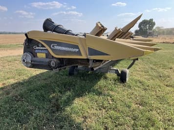 Main image Geringhoff Rota-Disc 1230B