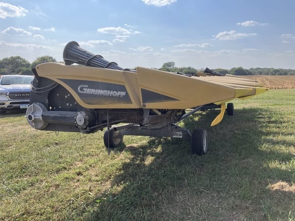 Main image Geringhoff Rota-Disc 1230B