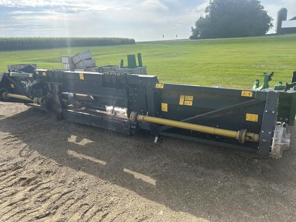 Image of Geringhoff RD800B equipment image 4
