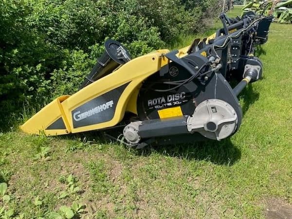 Equipment Main Image