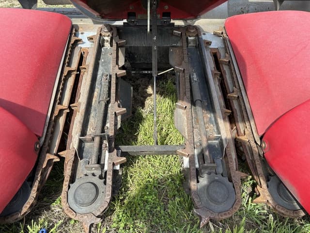 Image of Geringhoff RD1230F equipment image 3