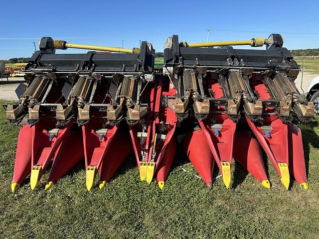 Image of Geringhoff RD1230FB equipment image 1