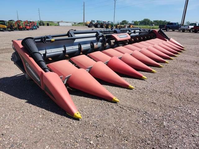 Image of Geringhoff RD1200/B equipment image 1