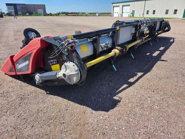 Image of Geringhoff RD1200/B equipment image 3