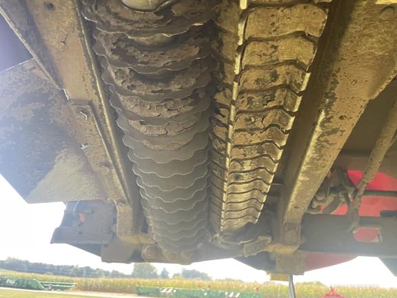 Image of Geringhoff RD600 equipment image 4